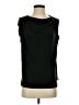 Ted Baker London Black Sleeveless Top Size 2 (0) - photo 1