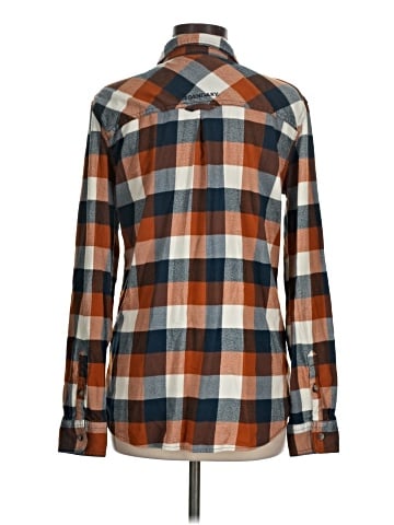 Legendary Whitetails Long Sleeve Button-Down Shirt (view 2)