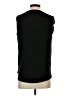 Ted Baker London Black Sleeveless Top Size 2 (0) - photo 2