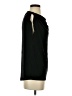Ted Baker London Black Sleeveless Top Size 2 (0) - photo 4