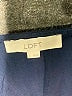 Ann Taylor LOFT Solid Blue Jumpsuit Size S - photo 4