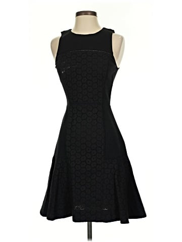 J.Crew Collection Cocktail Dress (view 1)