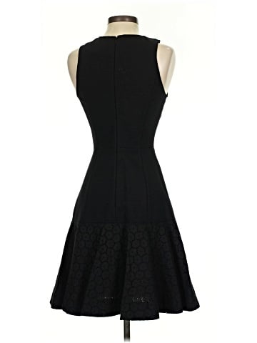 J.Crew Collection Cocktail Dress (view 2)