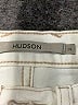 Hudson Jeans Ivory Jeans Size 25 waist - photo 6