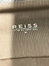 Reiss Brown Active Pants Size M - photo 7