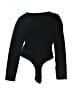 Hottie Black Bodysuit Size S - photo 2