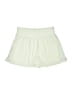 Gap Fit Solid Green Casual Skirt Size M - photo 1