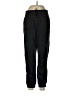 Athleta Black Track Pants Size 8 - photo 1