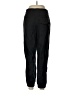 Athleta Black Track Pants Size 8 - photo 2