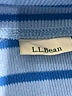 L.L.Bean Blue Turtleneck Sweater Size XS - photo 7