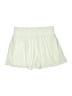 Gap Fit Solid Green Casual Skirt Size M - photo 2