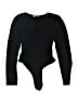 Hottie Black Bodysuit Size S - photo 1