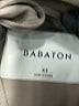 Babaton Gray Blazer Size XS - photo 6