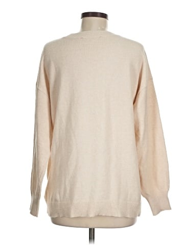 Ann Taylor LOFT Pullover Sweater (view 2)