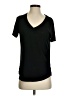 Athleta Black Short Sleeve T-Shirt Size XS - photo 1