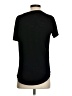 Athleta Black Short Sleeve T-Shirt Size XS - photo 2