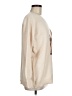 Ann Taylor LOFT Print Tan Pullover Sweater Size M - photo 4