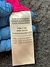 Umbro 100% Polyester Blue Athletic Shorts Size M - photo 4