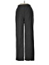 DKNY Gray Wool Pants Size 6 - photo 1