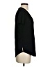 Athleta Black Short Sleeve T-Shirt Size XS - photo 4