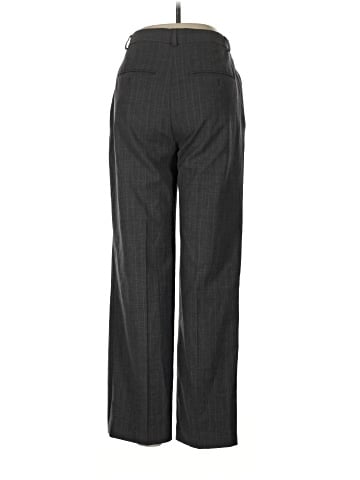 DKNY Wool Pants (view 2)