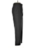 DKNY Gray Wool Pants Size 6 - photo 4