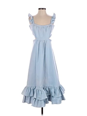 Likely Casual Dress (view 1)
