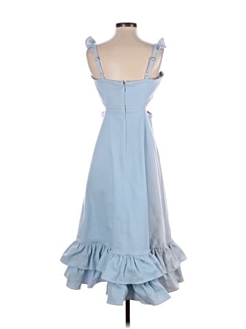 Likely Casual Dress (view 2)