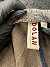 Left Coast by Dolan Gray Coat Size M - photo 6
