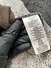Left Coast by Dolan Gray Coat Size M - photo 7