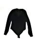 Fashion Nova Black Bodysuit Size XL - photo 1