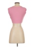 Shein Pink Tank Top Size 4 - photo 2