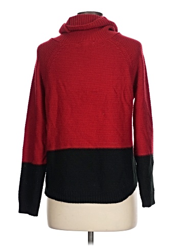 It's Our Time Turtleneck Sweater (view 2)