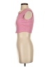 Shein Pink Tank Top Size 4 - photo 5