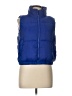 Ambiance 100% Nylon Blue Vest Size L - photo 1
