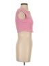 Shein Pink Tank Top Size 4 - photo 4