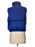 Ambiance 100% Nylon Blue Vest Size L - photo 2
