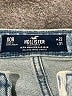 Hollister Color Block Blue Jeans Size 23 waist - photo 7