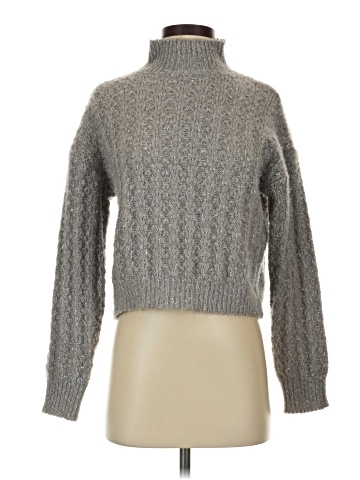 Aster Turtleneck Sweater (view 1)