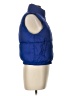 Ambiance 100% Nylon Blue Vest Size L - photo 4