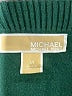 MICHAEL Michael Kors Green Turtleneck Sweater Size M - photo 7