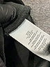 RE/DONE 100% Cotton Black Jeans Size 23 waist - photo 8