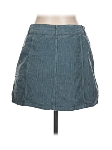 American Eagle Outfitters Denim Skirt (view 2)