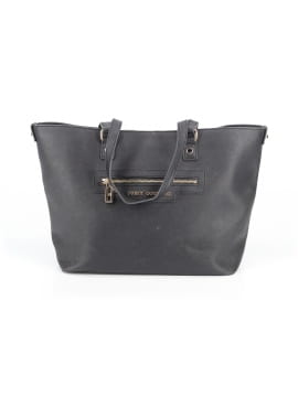 Juicy Couture Leather Tote