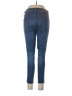 Madewell Solid Blue Jeans Size 30 waist - photo 2
