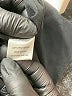 Hunter Bell 100% Polyamide Black 3/4 Sleeve Blouse Size 2 - photo 8
