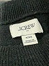 J.Crew Factory Store Black Pullover Sweater Size XXS - photo 7