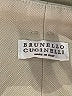 Brunello Cucinelli Tan linen pants Size 4 - photo 7