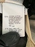 Brunello Cucinelli Tan linen pants Size 4 - photo 9