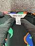 Nine West Black Sleeveless Blouse Size M - photo 7